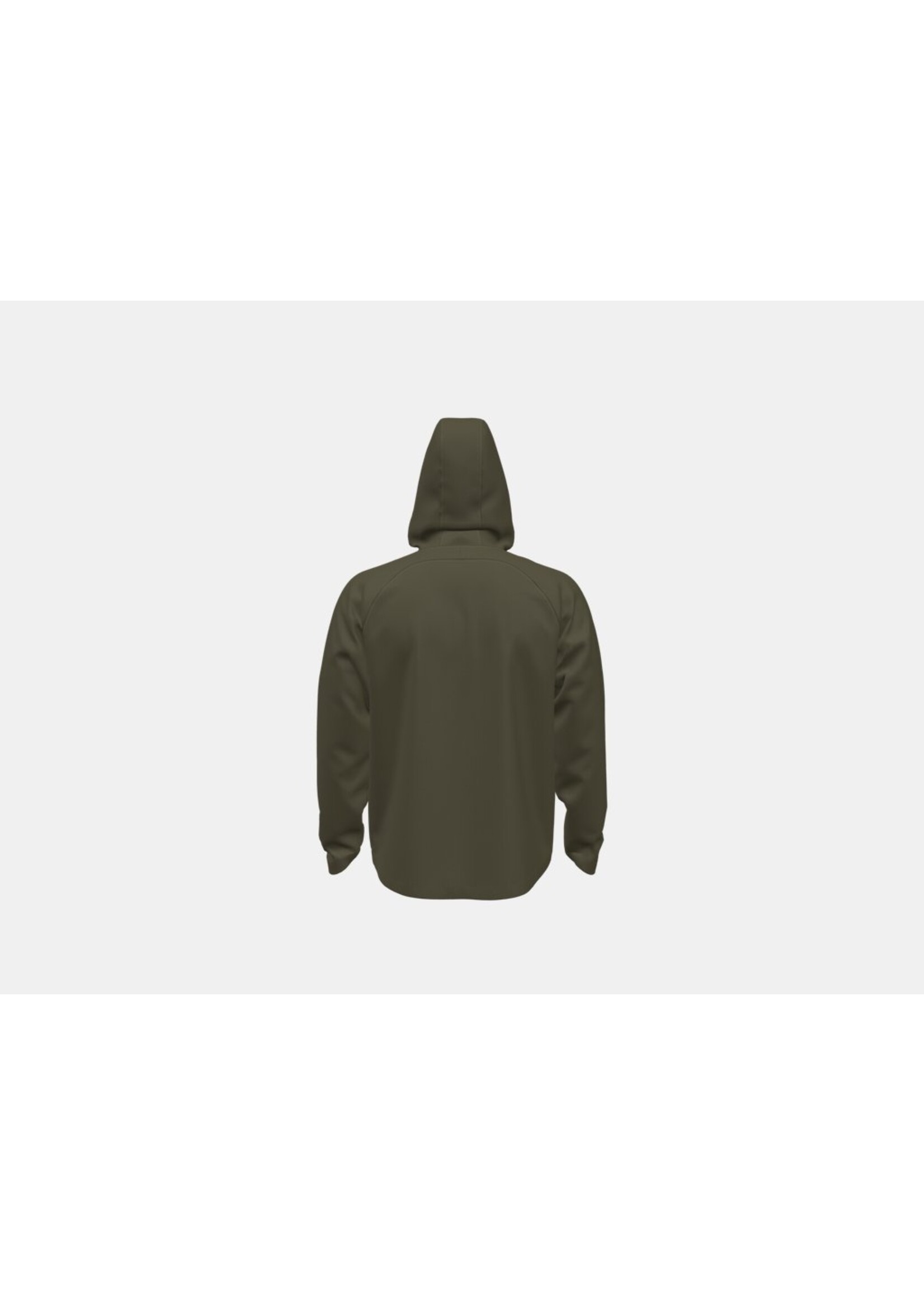 Under Armour Ua Unstoppable Jacket Lc-Grn 308