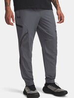 Under Armour UA Unstoppable Cargo Pant-GRY