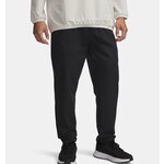 Under Armour Ua Unstoppable Tapered Pants-Blk