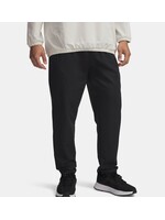 Under Armour Ua Unstoppable Tapered Pants-Blk