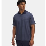 Under Armour Ua Matchplay Printed Polo-Gry 045