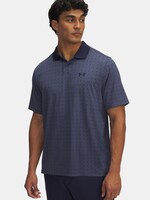 Under Armour Ua Matchplay Printed Polo-Gry 045
