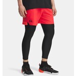 Under Armour Ua Vanish Woven 6In Shorts-Red 714