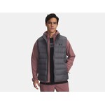 Under Armour LEGEND DOWN VEST-GRY