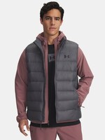 Under Armour LEGEND DOWN VEST-GRY