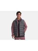 Under Armour LEGEND DOWN VEST-GRY