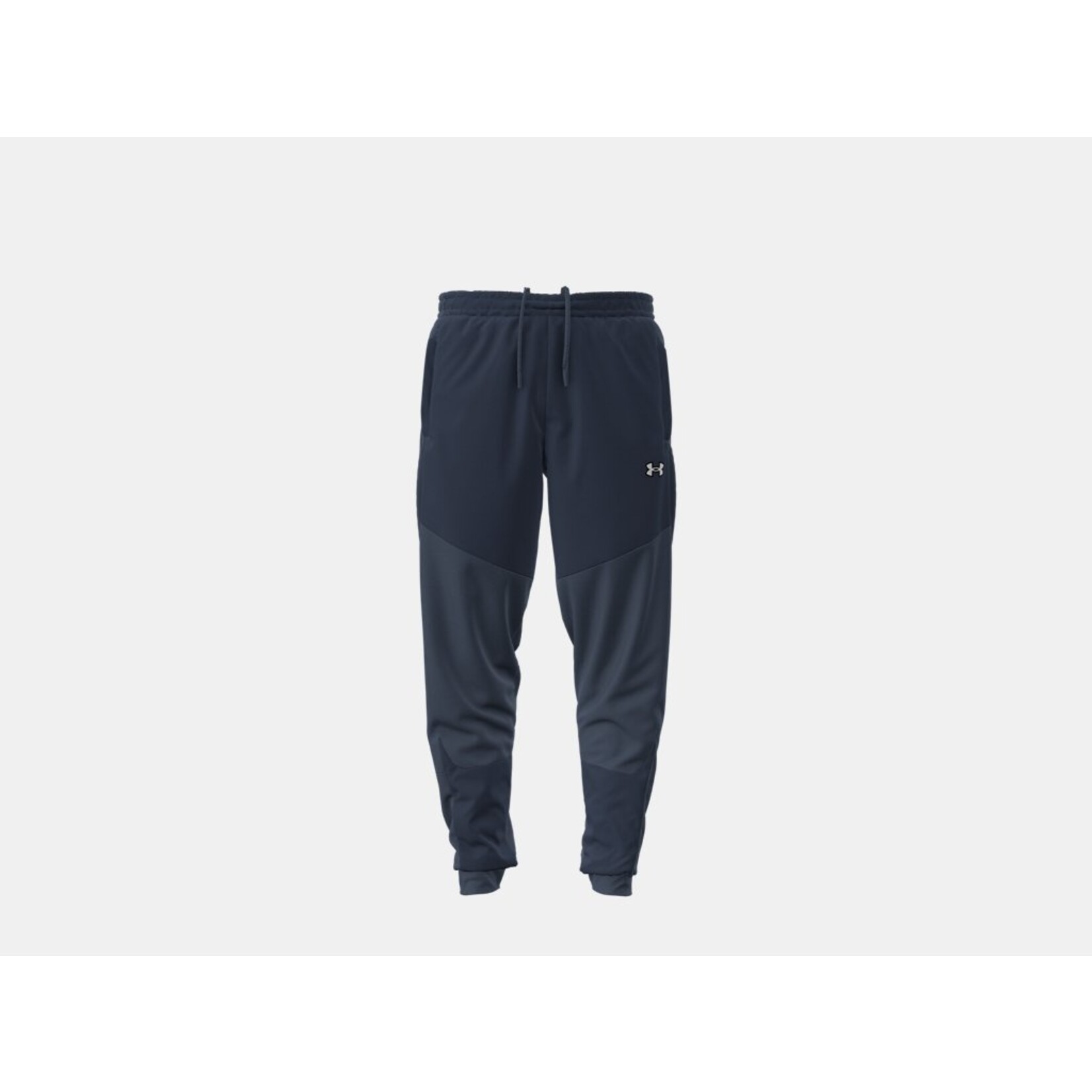 Under Armour Ua Armour Fleece Pro Utility Pant-Gry