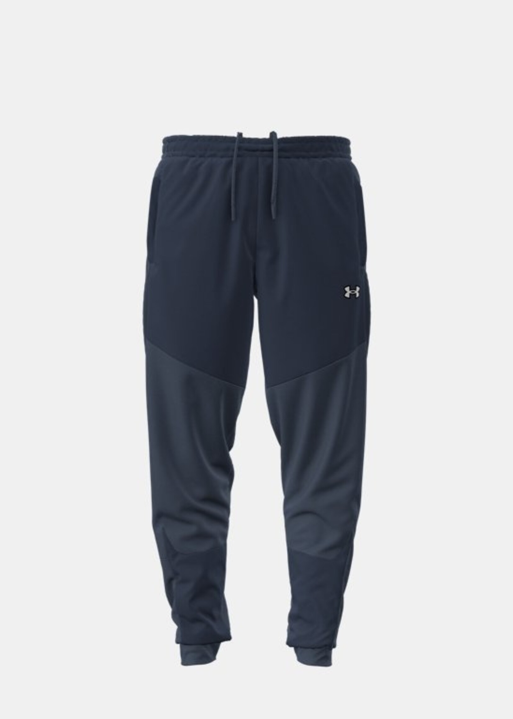 Under Armour Ua Armour Fleece Pro Utility Pant-Gry