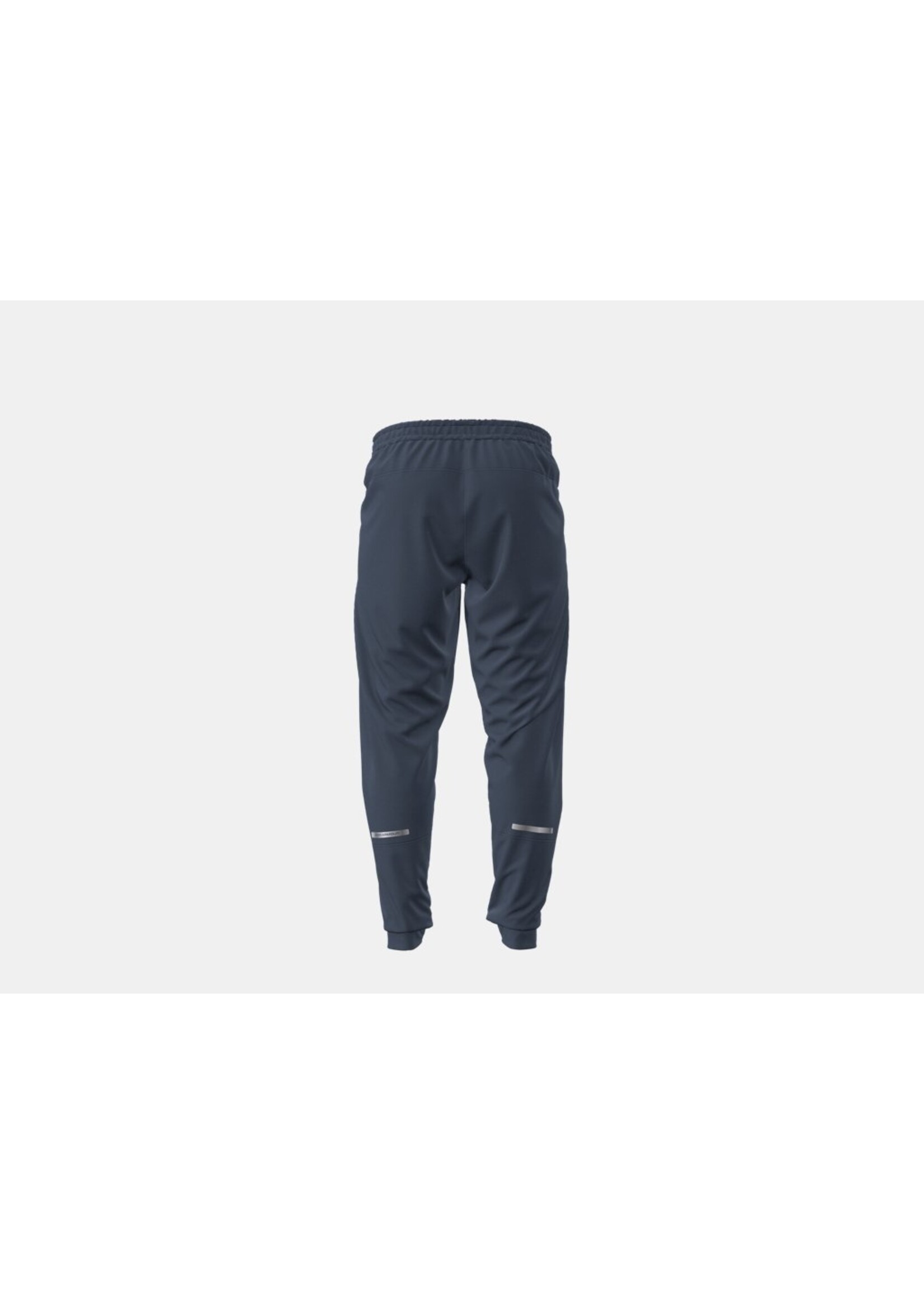 Under Armour Ua Armour Fleece Pro Utility Pant-Gry