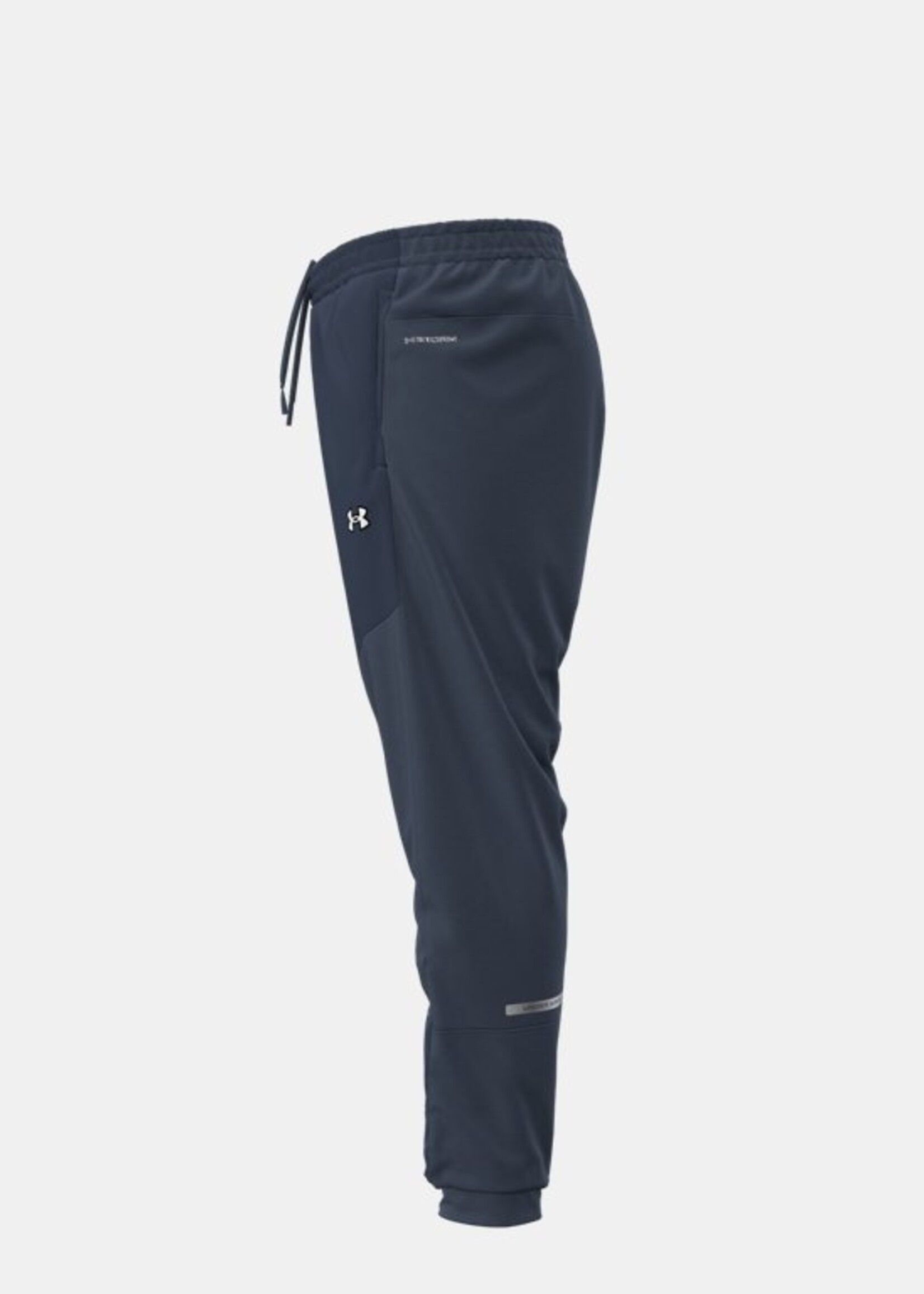 Under Armour Ua Armour Fleece Pro Utility Pant-Gry