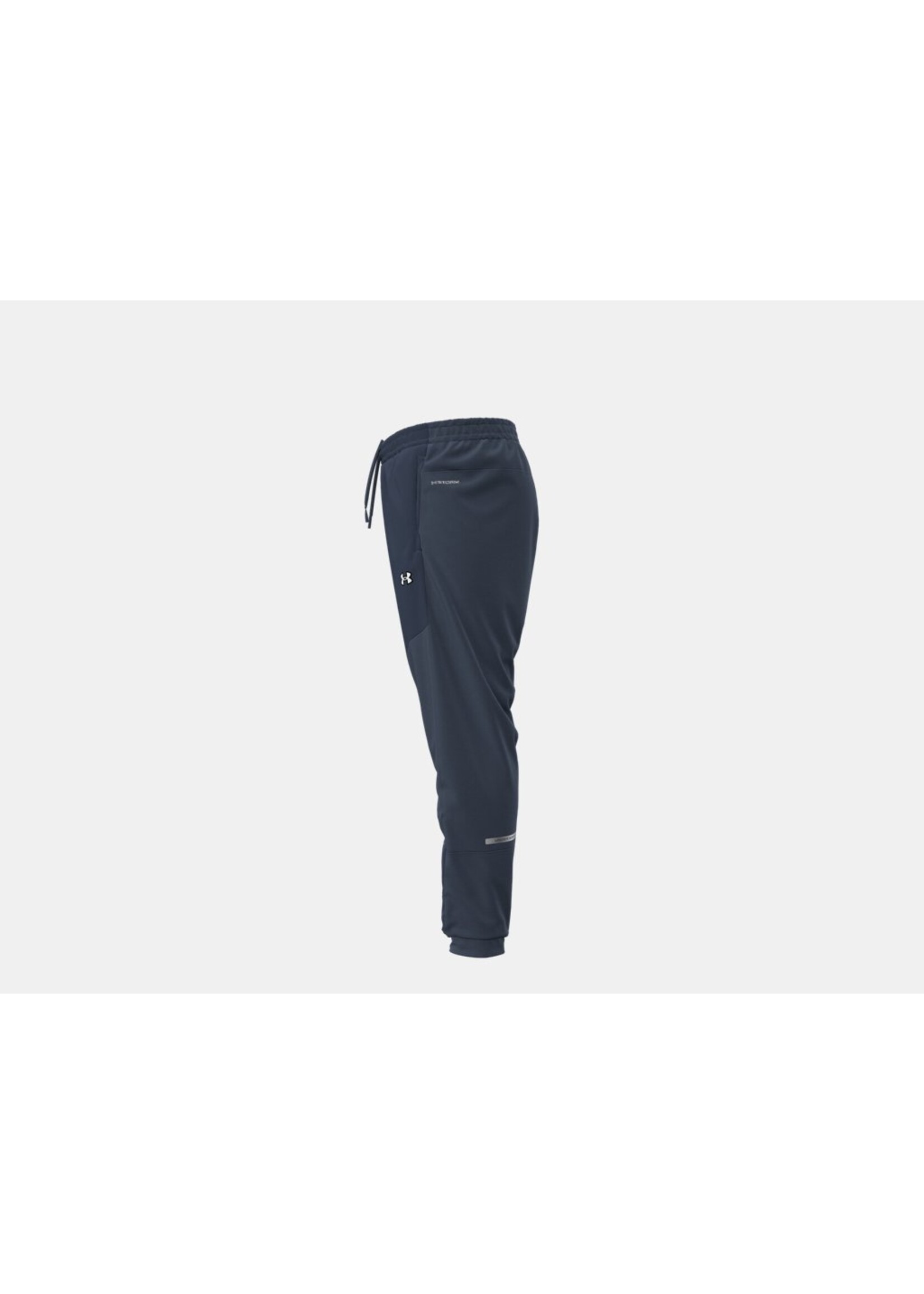 Under Armour Ua Armour Fleece Pro Utility Pant-Gry