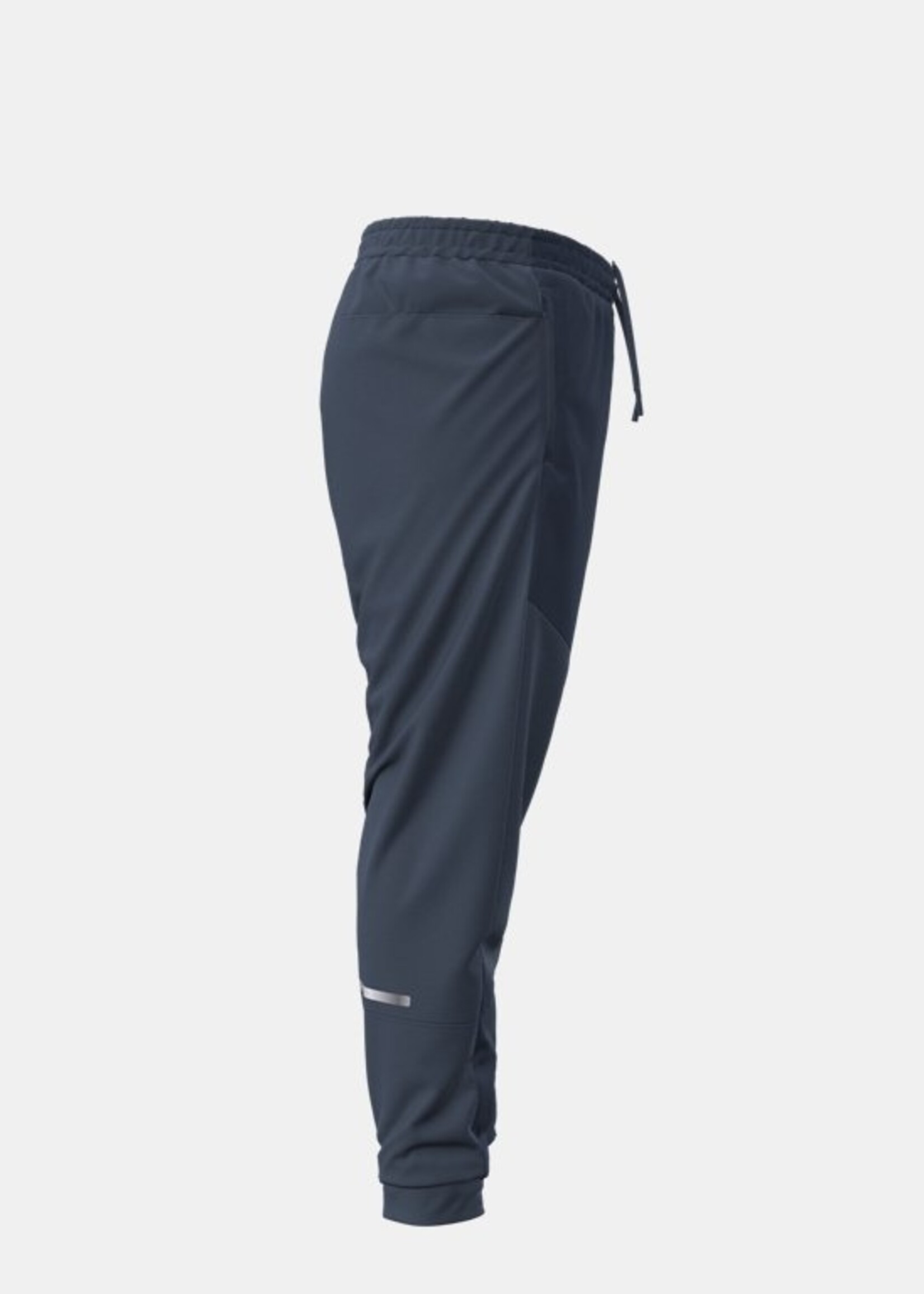 Under Armour Ua Armour Fleece Pro Utility Pant-Gry