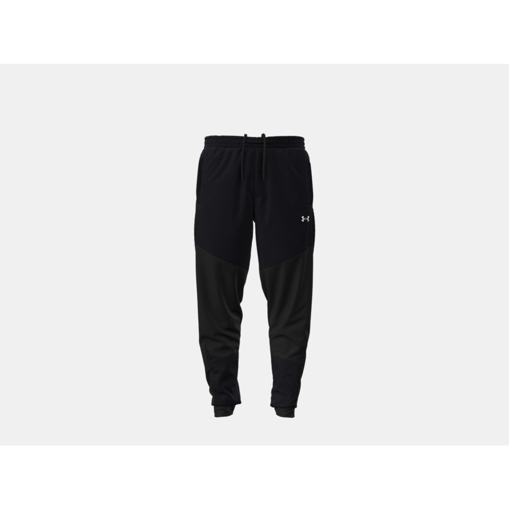 Under Armour Ua Armour Fleece Pro Utility Pant-Blk