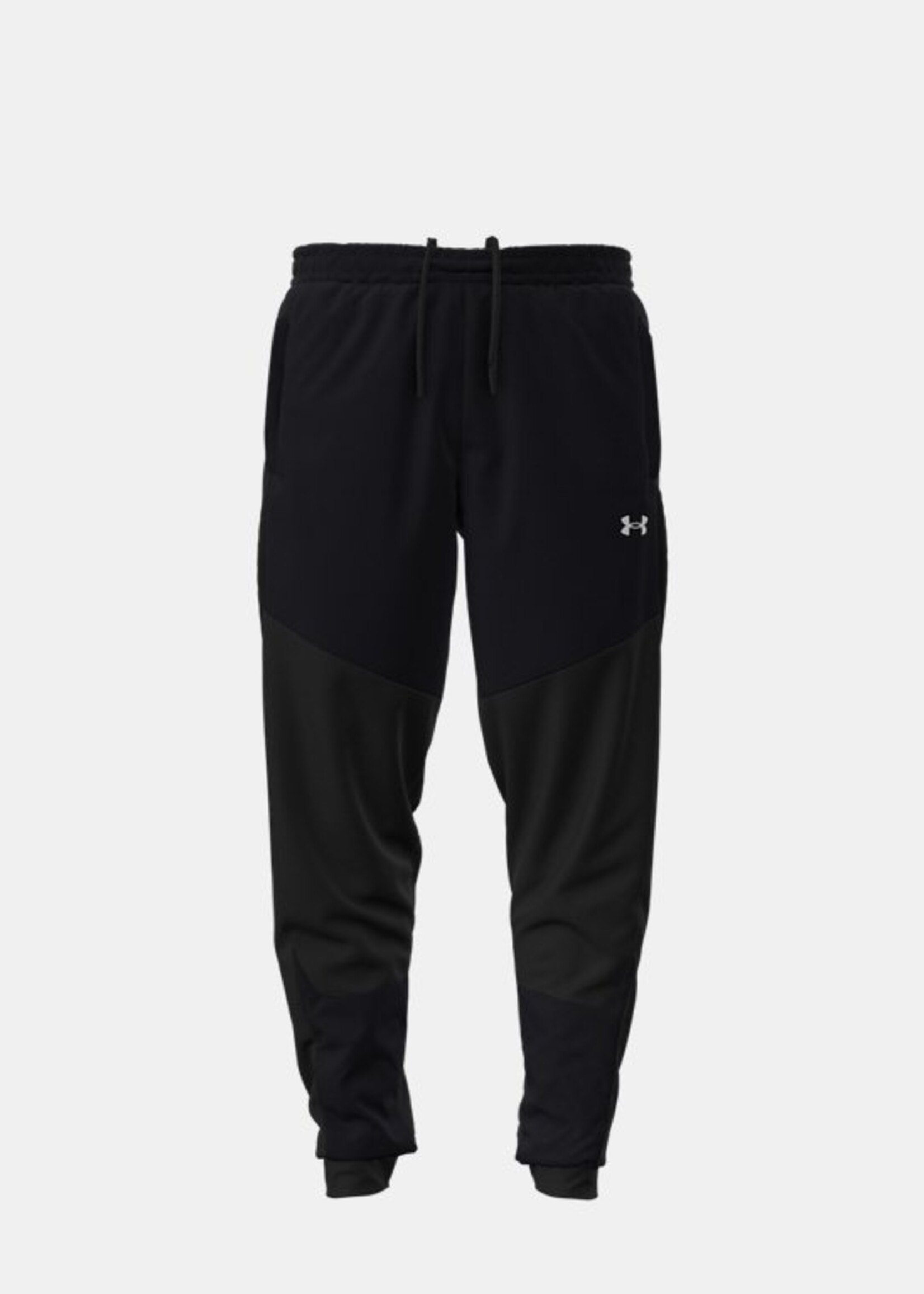 Under Armour Ua Armour Fleece Pro Utility Pant-Blk