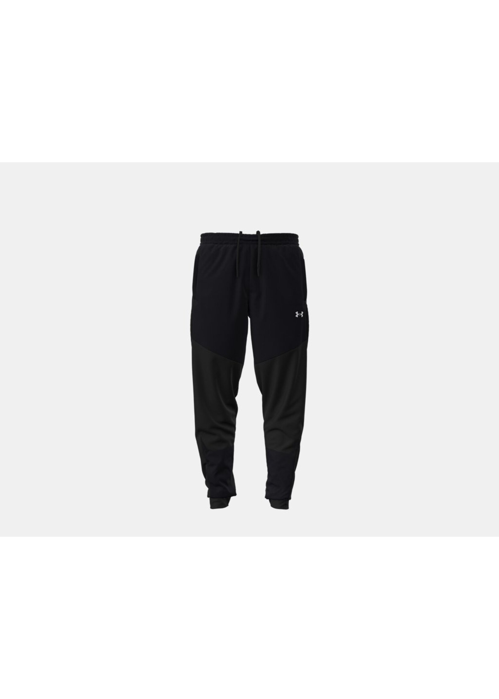 Under Armour Ua Armour Fleece Pro Utility Pant-Blk
