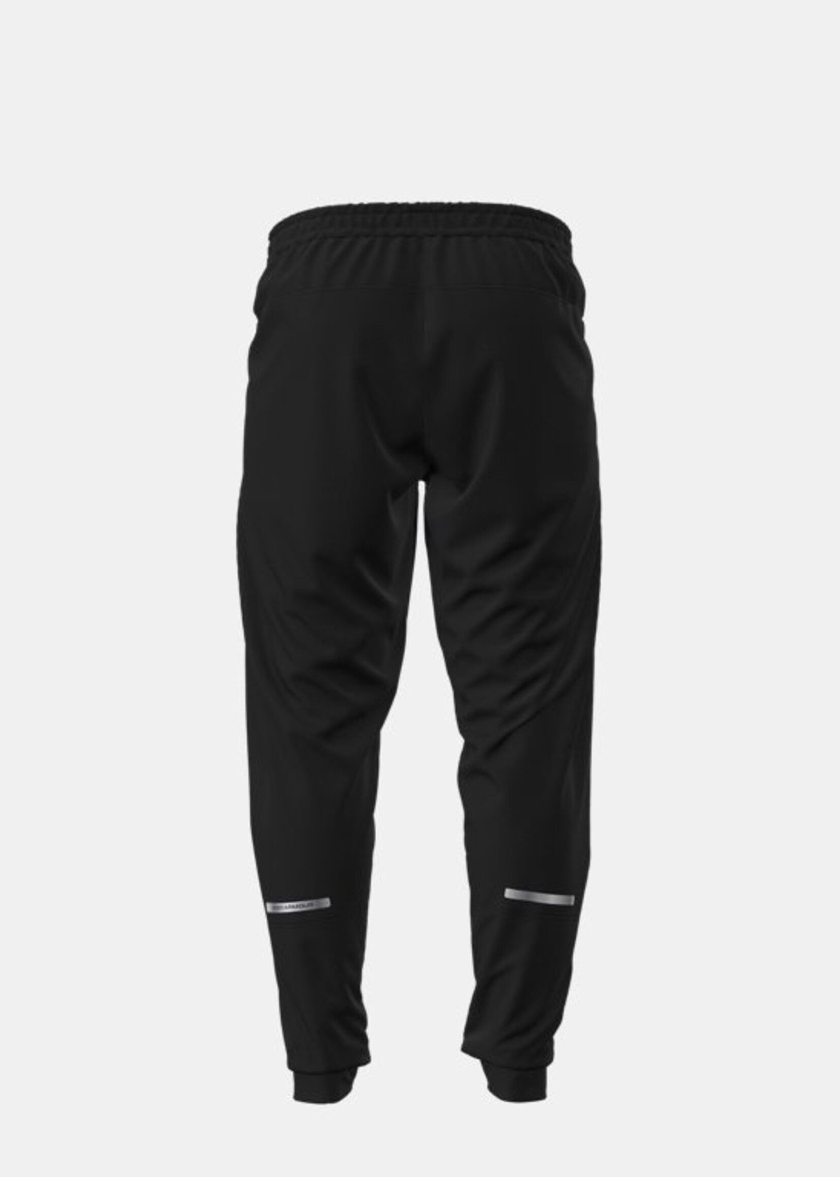 Under Armour Ua Armour Fleece Pro Utility Pant-Blk
