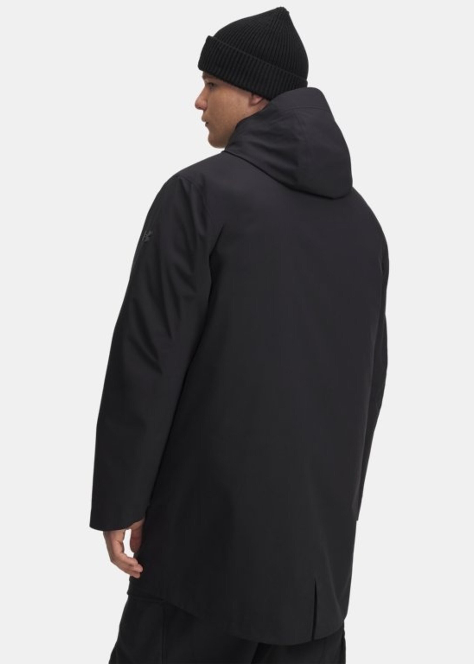 Under Armour Ua Legend Insulate 3-In-1-Blk