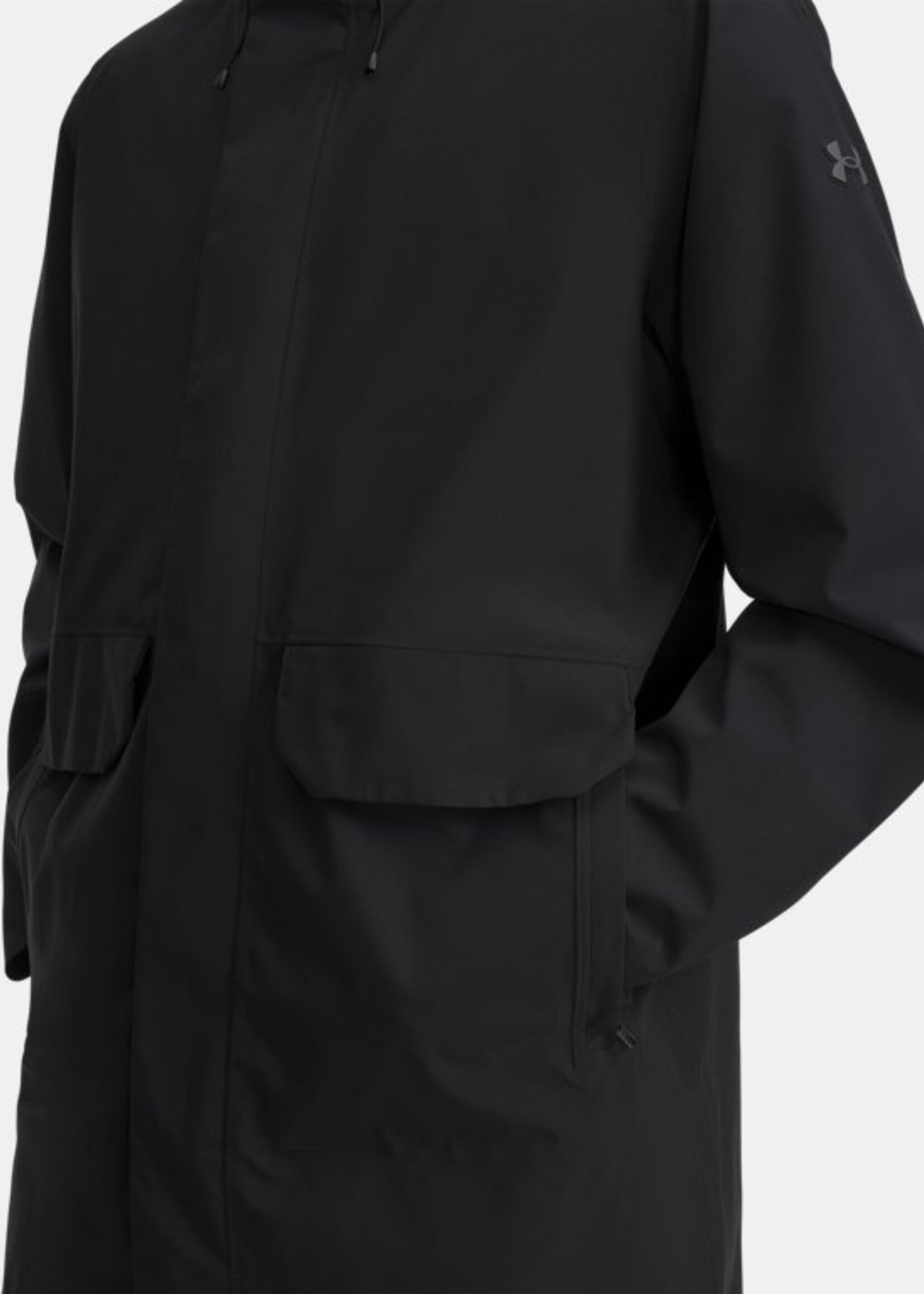 Under Armour Ua Legend Insulate 3-In-1-Blk