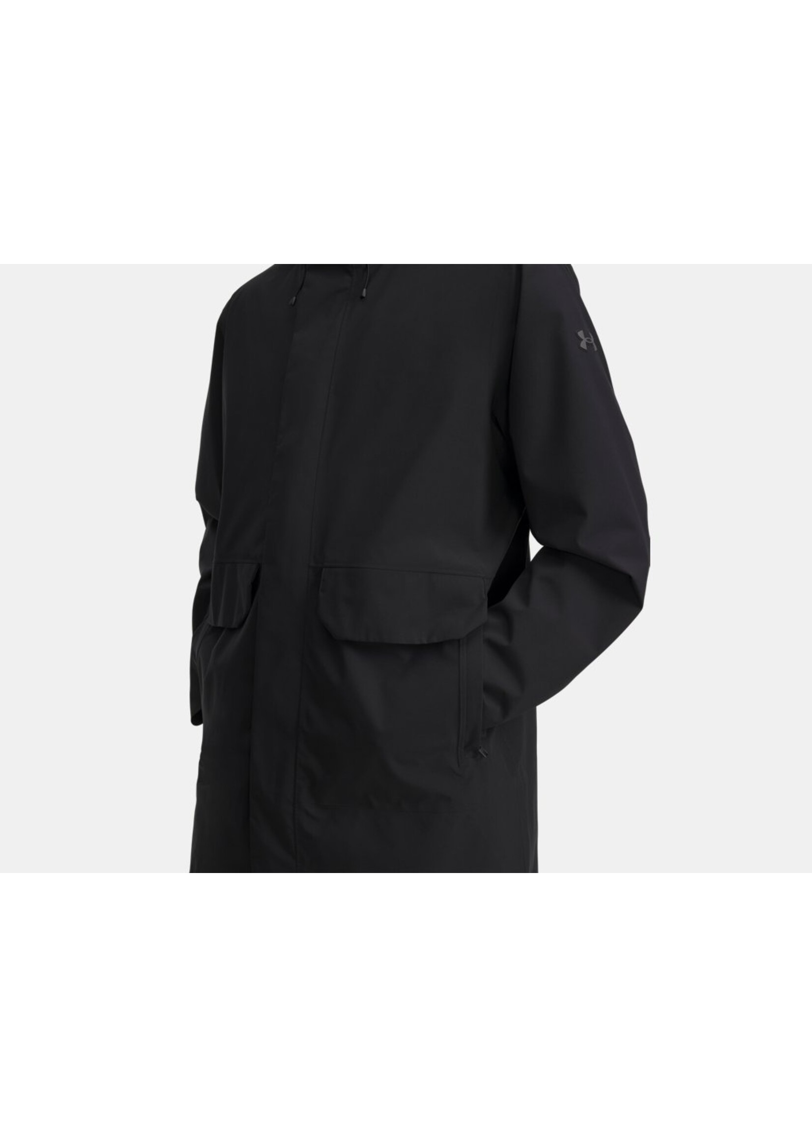 Under Armour Ua Legend Insulate 3-In-1-Blk