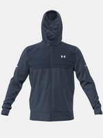 Under Armour Ua Armour Flc Pro Utility Fz-Gry