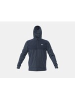 Under Armour Ua Armour Flc Pro Utility Fz-Gry