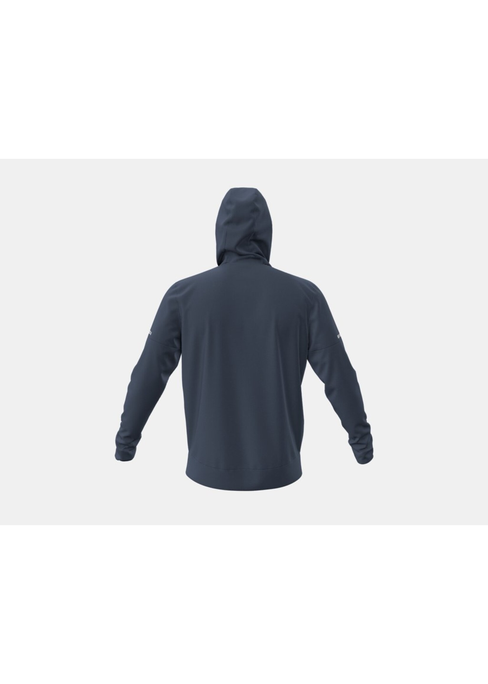 Under Armour Ua Armour Flc Pro Utility Fz-Gry