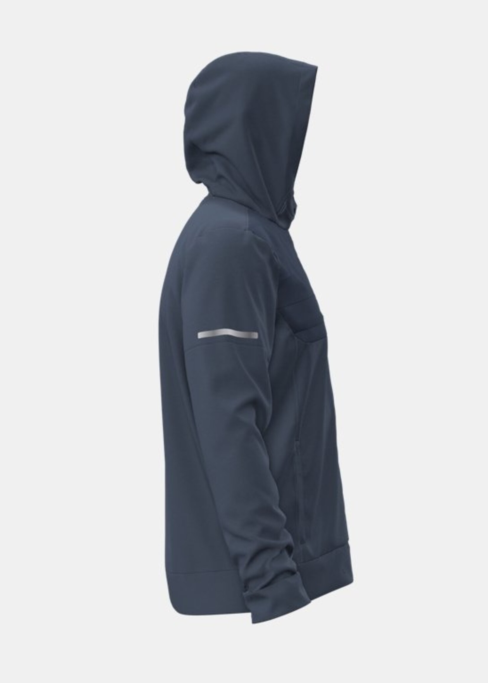 Under Armour Ua Armour Flc Pro Utility Fz-Gry