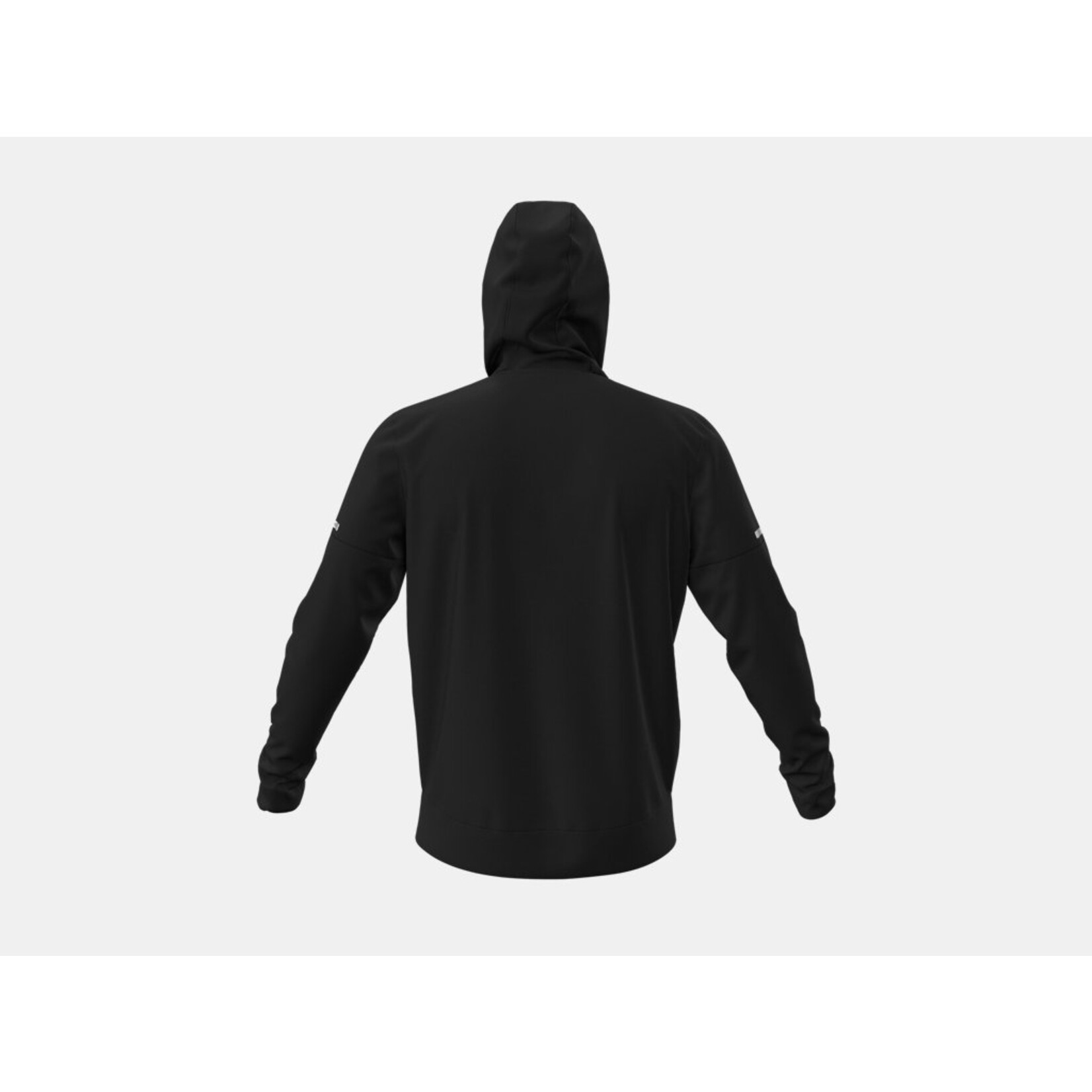 Under Armour Ua Armour Flc Pro Utility Fz-Blk