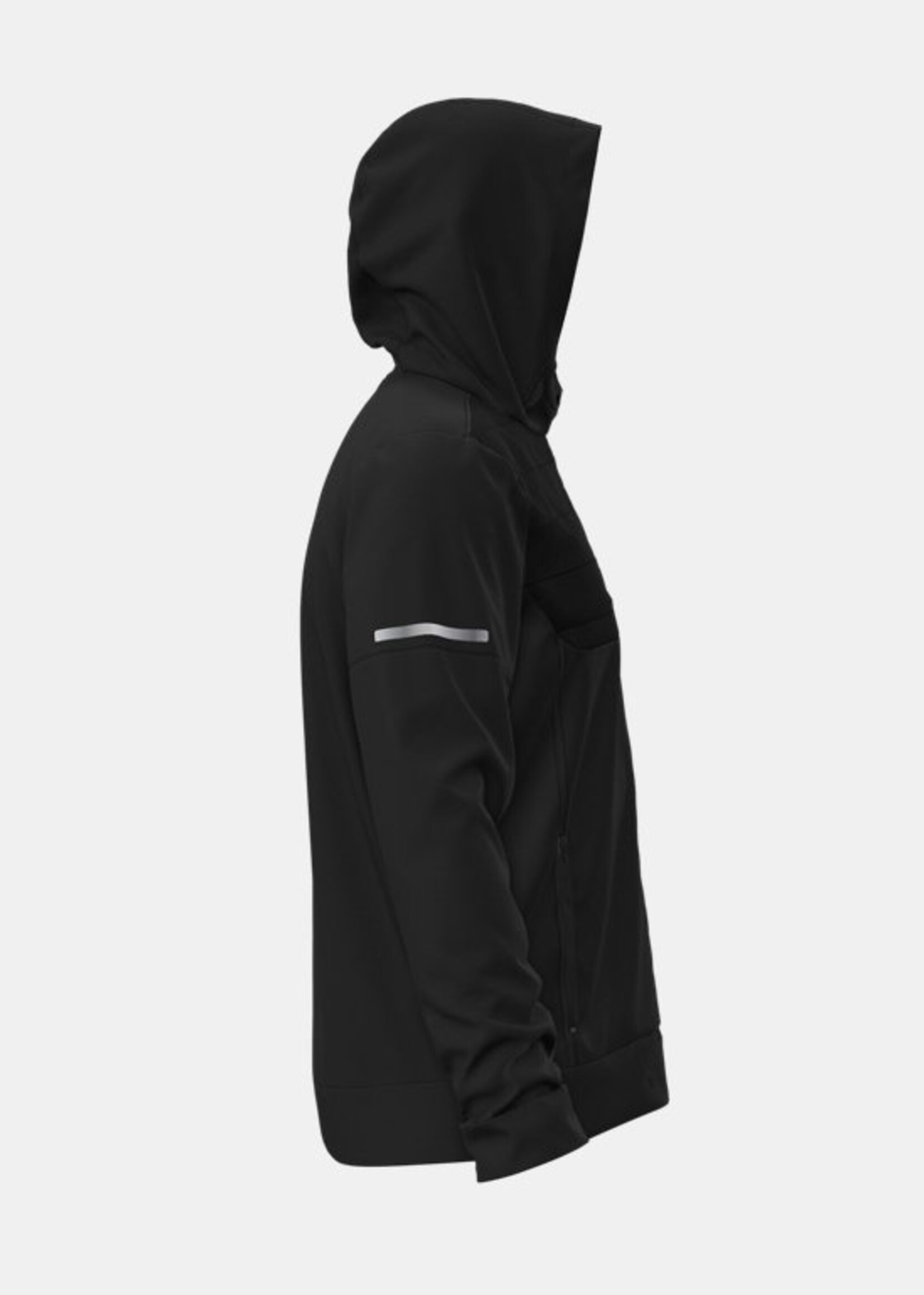 Under Armour Ua Armour Flc Pro Utility Fz-Blk