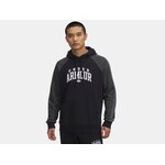 Under Armour Ua Rival Flc Cb Hood-Blk