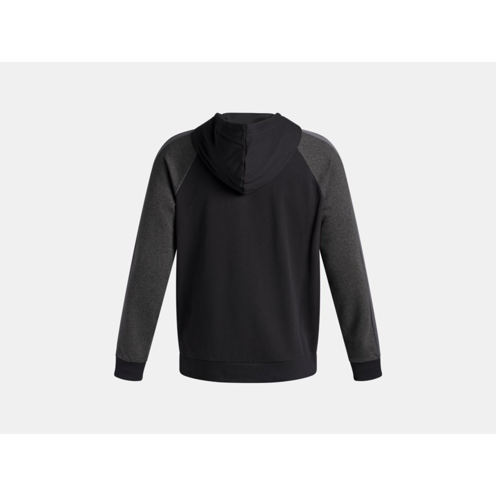Under Armour Ua Rival Flc Cb Hood-Blk