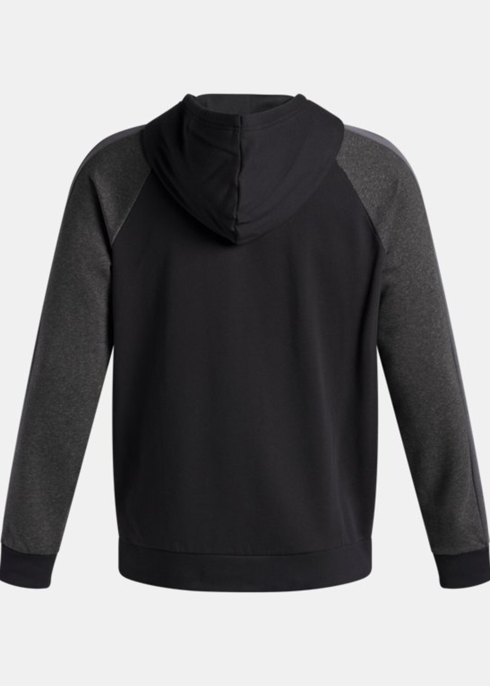 Under Armour Ua Rival Flc Cb Hood-Blk