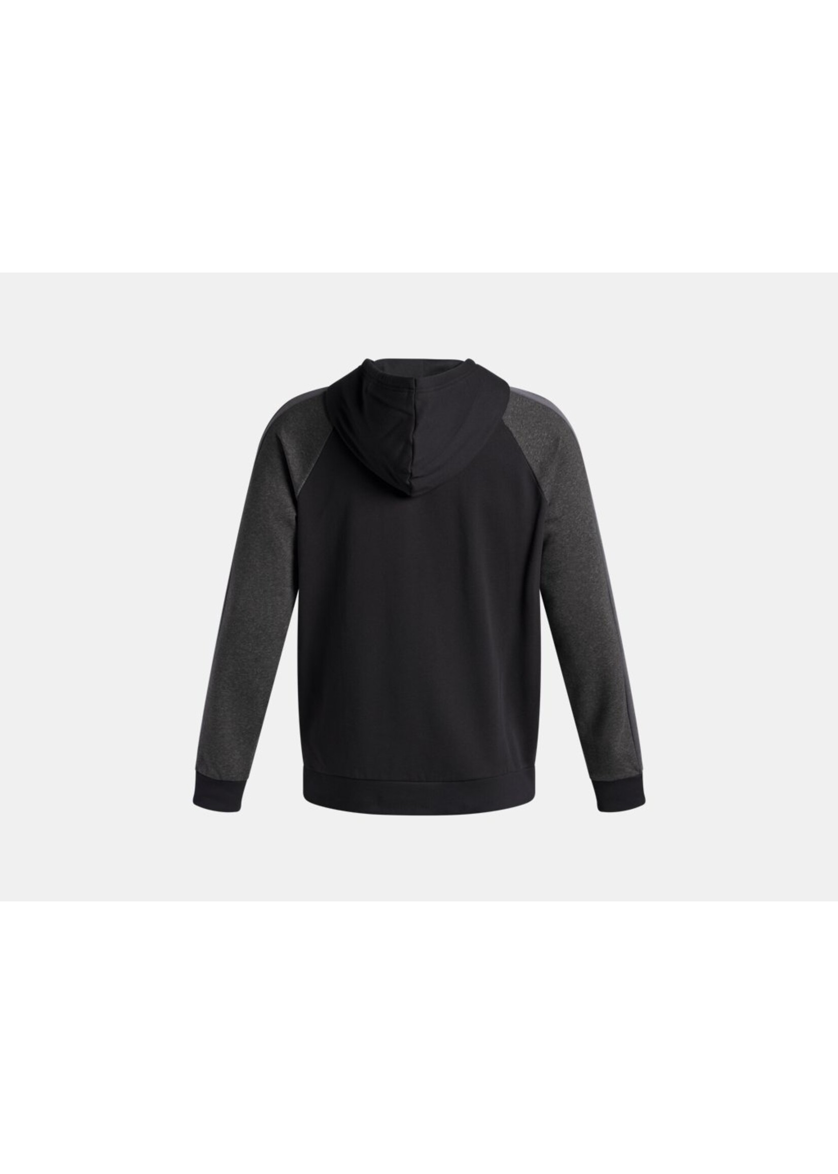 Under Armour Ua Rival Flc Cb Hood-Blk