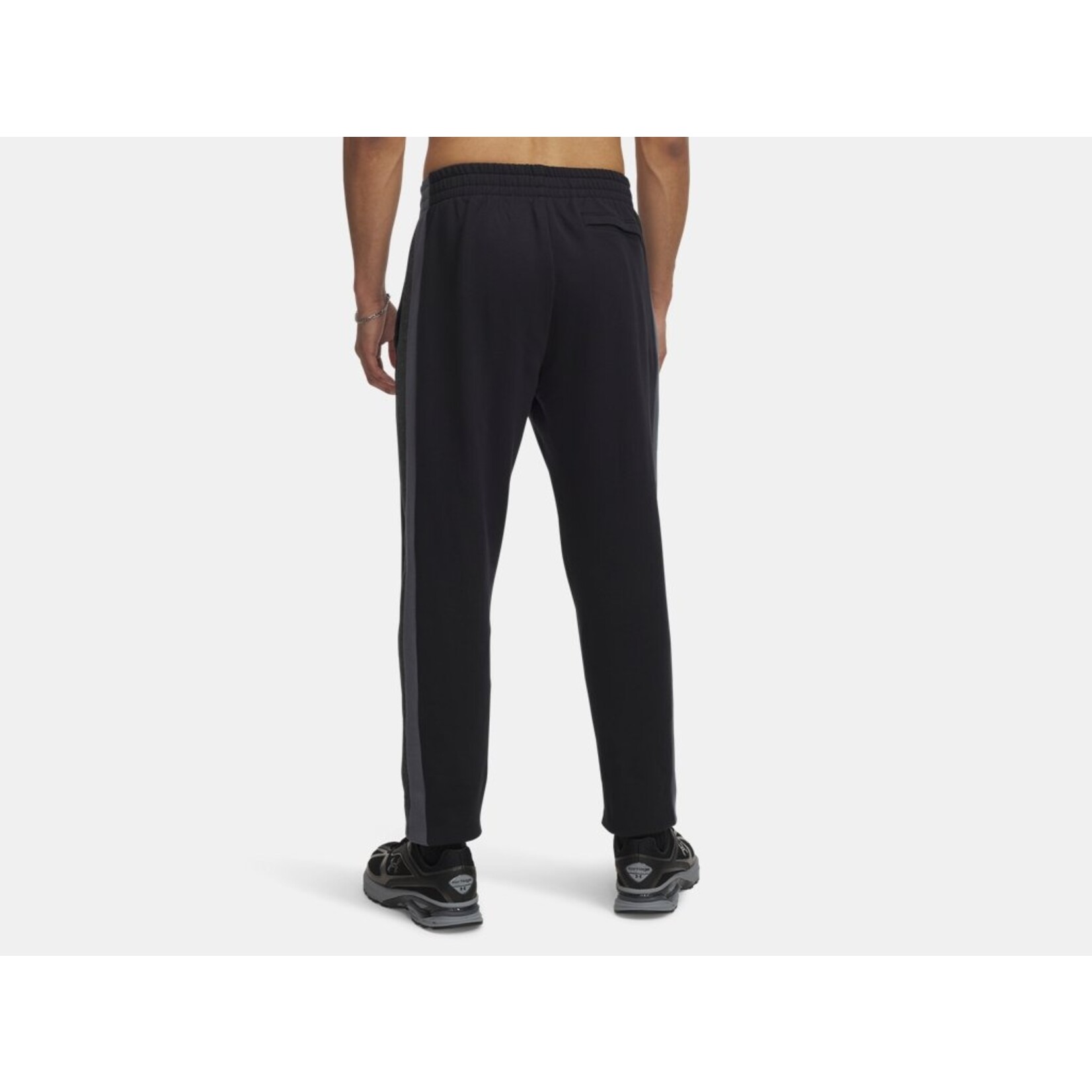 Under Armour Ua Rival Flc Cb Pants-Blk