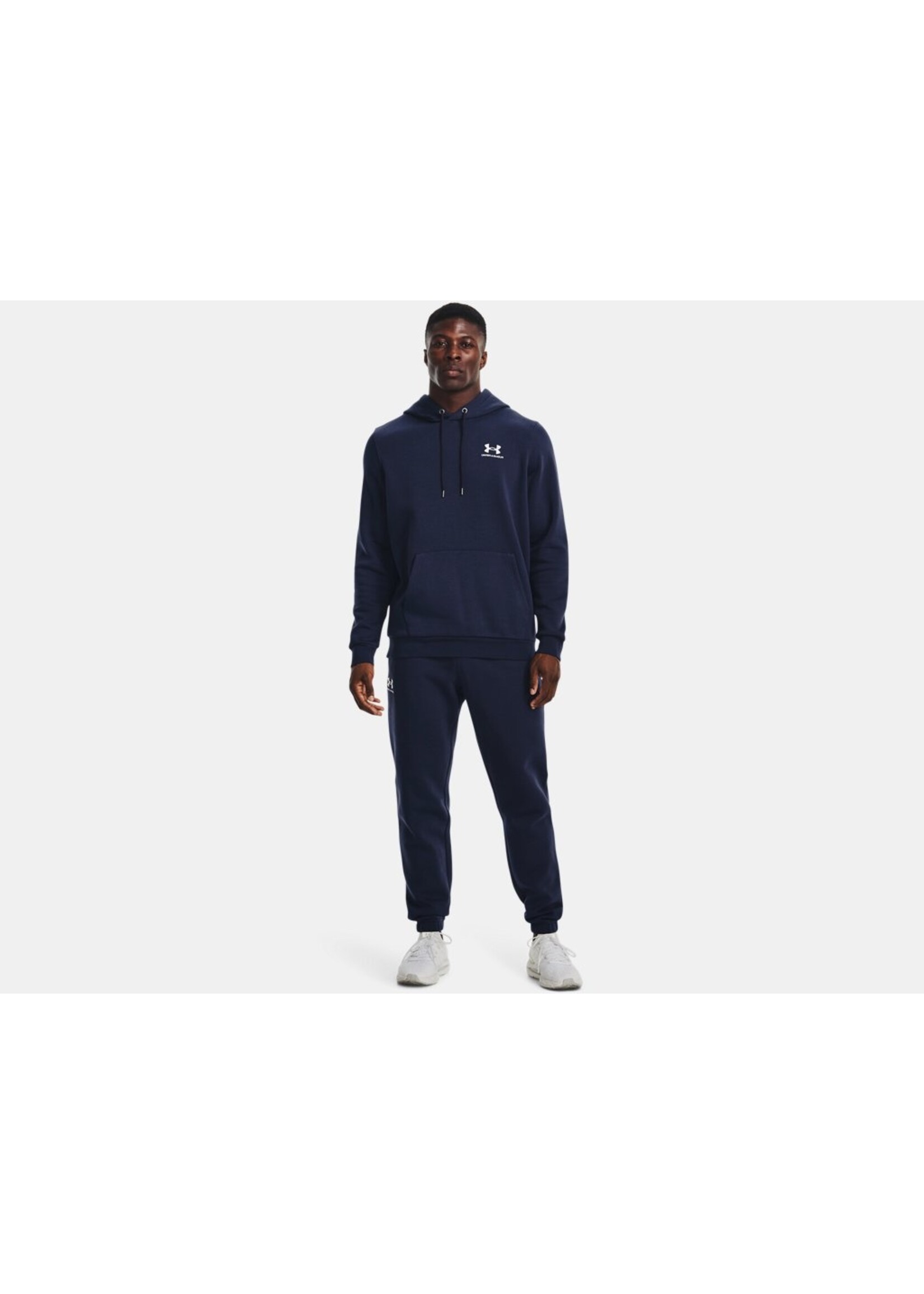 Under Armour Ua Icon Fleece Jogger-Blu 410