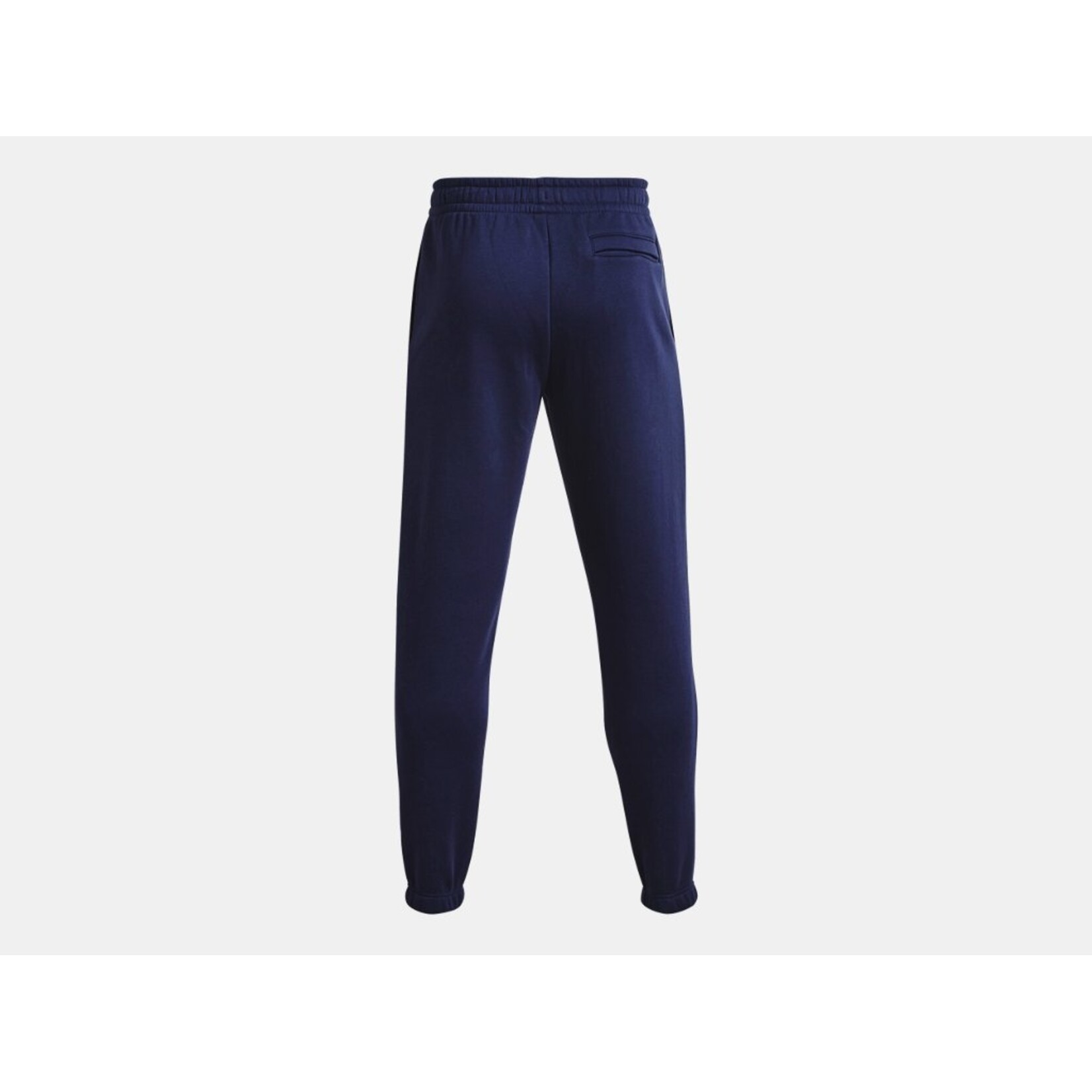 Under Armour Ua Icon Fleece Jogger-Blu 410