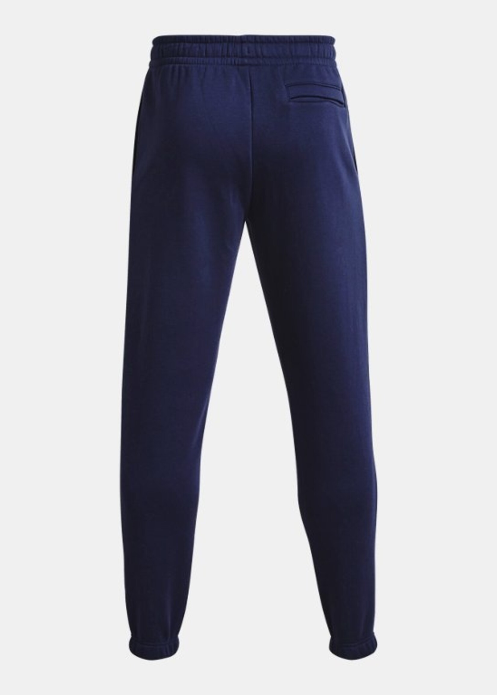 Under Armour Ua Icon Fleece Jogger-Blu 410