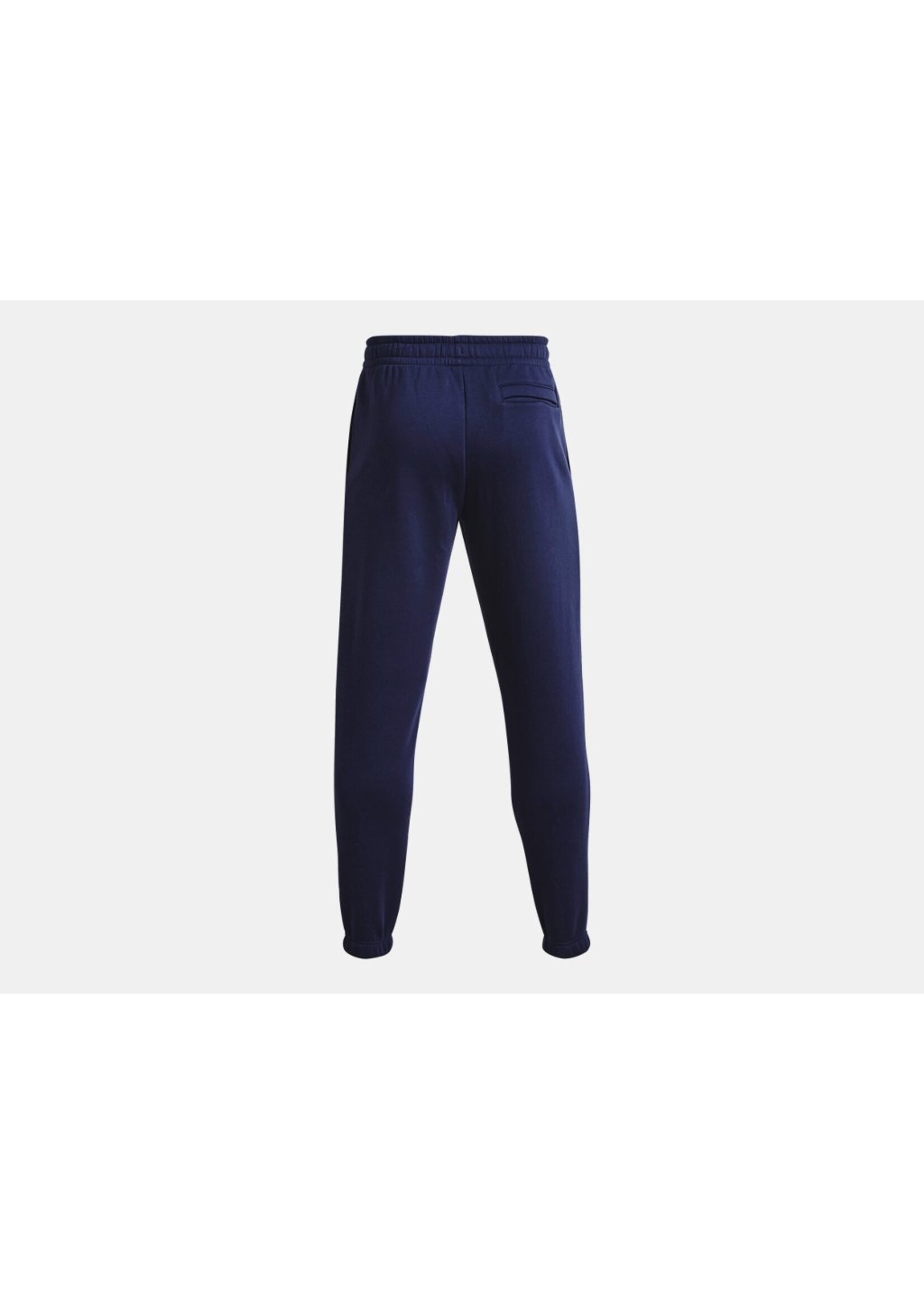 Under Armour Ua Icon Fleece Jogger-Blu 410