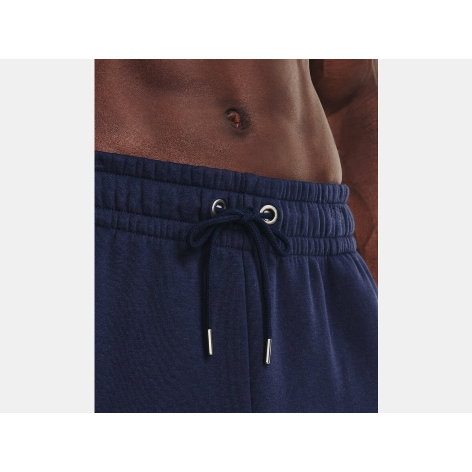 Under Armour Ua Icon Fleece Jogger-Blu 410
