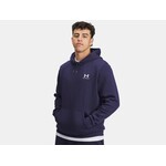 Under Armour Ua Icon Fleece Hoodie-Blu 410