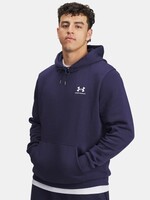 Under Armour Ua Icon Fleece Hoodie-Blu 410