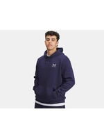 Under Armour Ua Icon Fleece Hoodie-Blu 410
