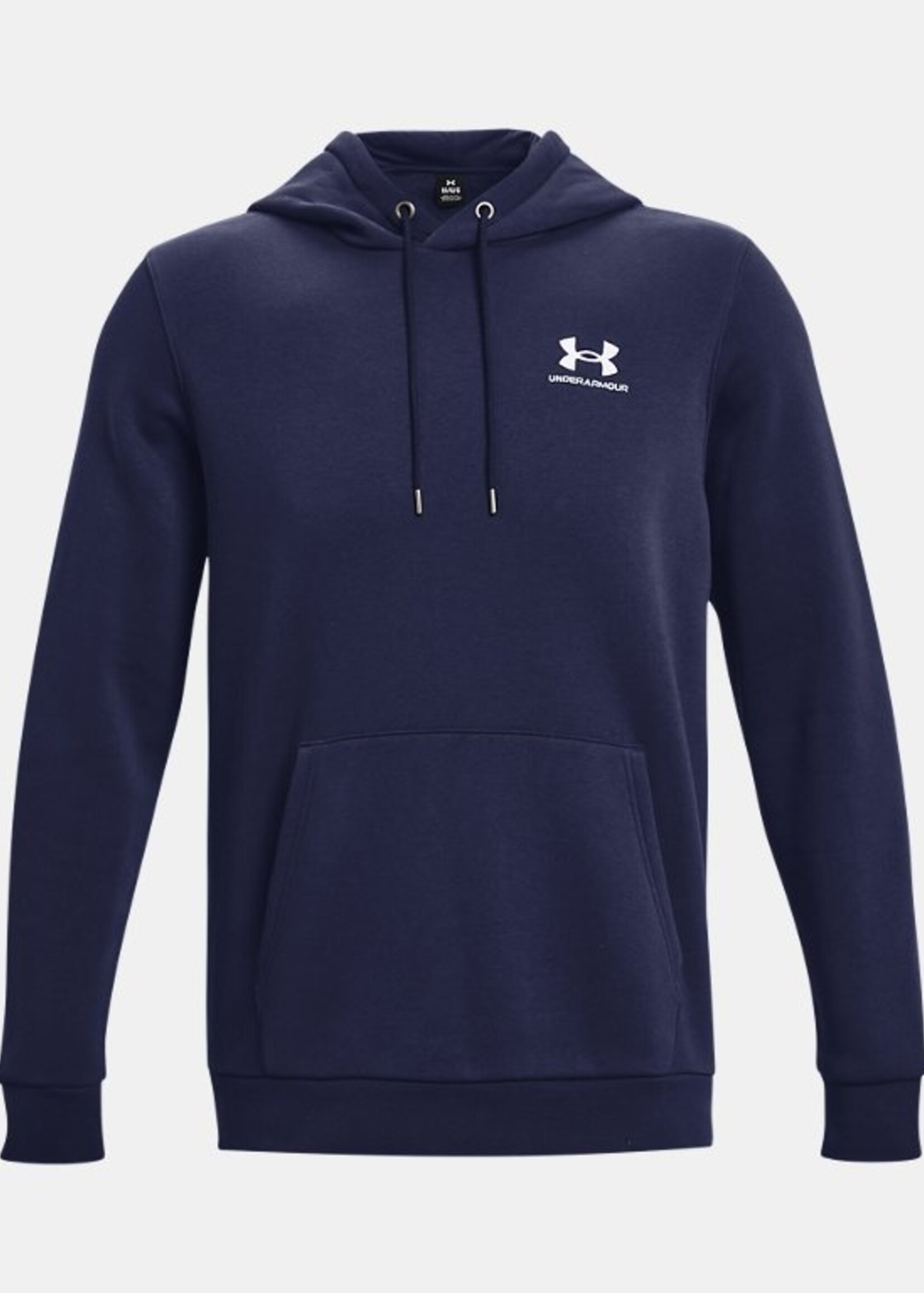 Under Armour Ua Icon Fleece Hoodie-Blu 410