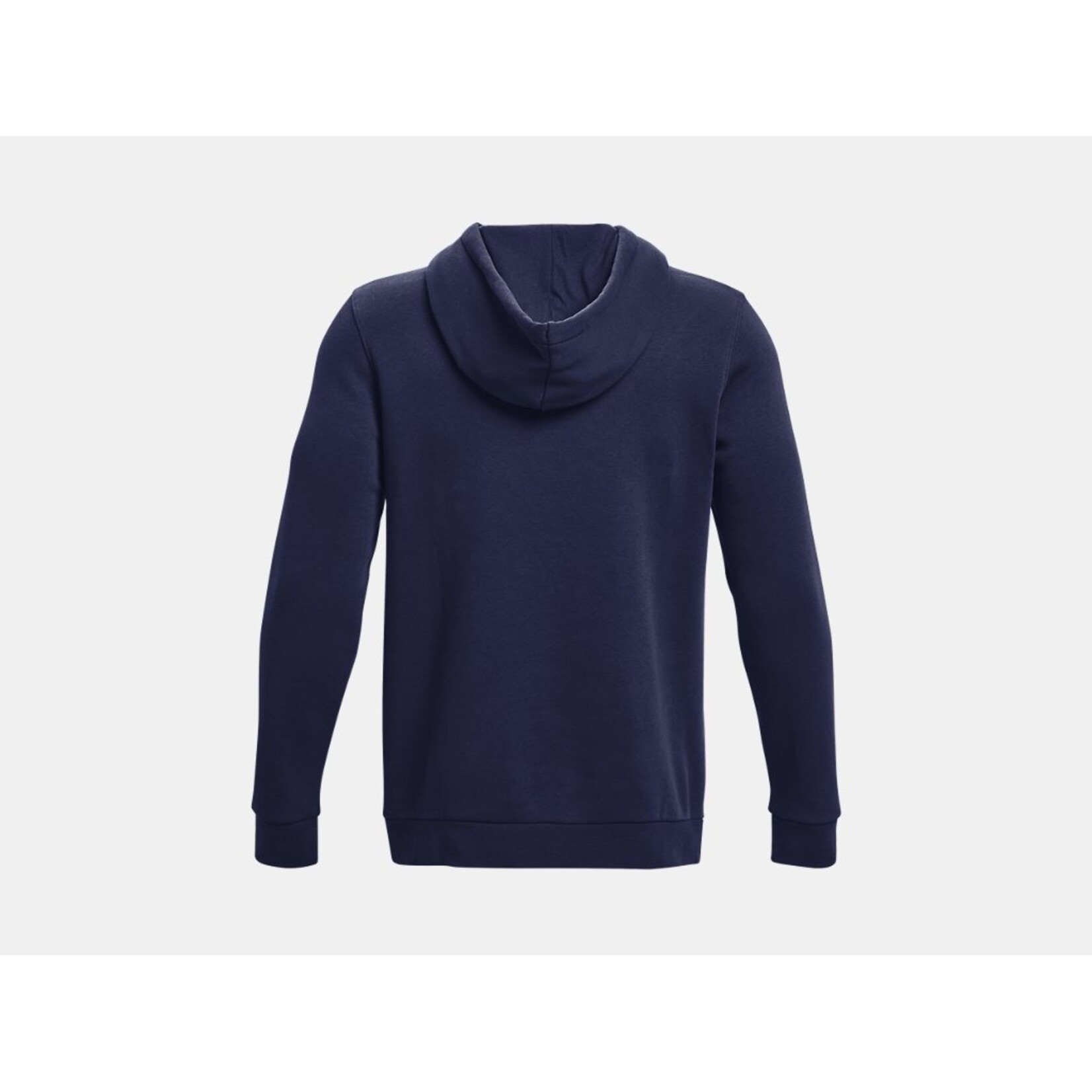 Under Armour Ua Icon Fleece Hoodie-Blu 410