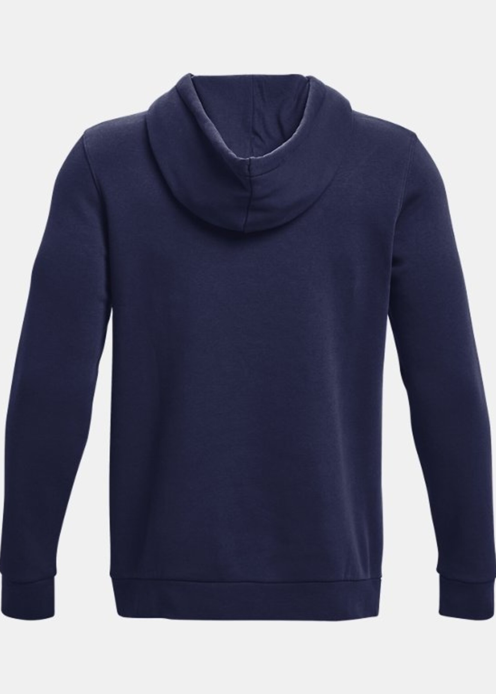 Under Armour Ua Icon Fleece Hoodie-Blu 410