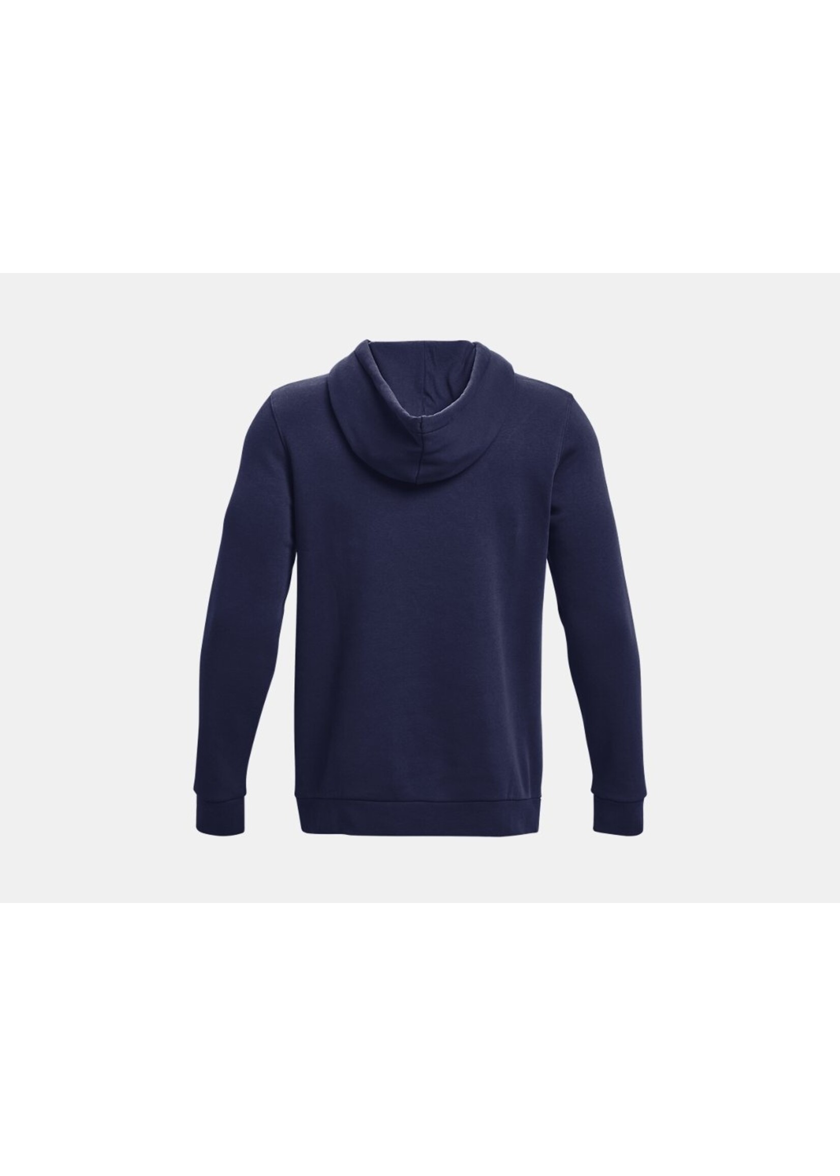 Under Armour Ua Icon Fleece Hoodie-Blu 410