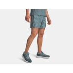Under Armour Launch Pro 7" Prtd Short-Grn