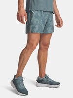 Under Armour Launch Pro 7" Prtd Short-Grn