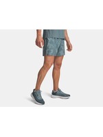 Under Armour Launch Pro 7" Prtd Short-Grn