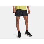 Under Armour Launch Pro 7" Prtd Short-Gry